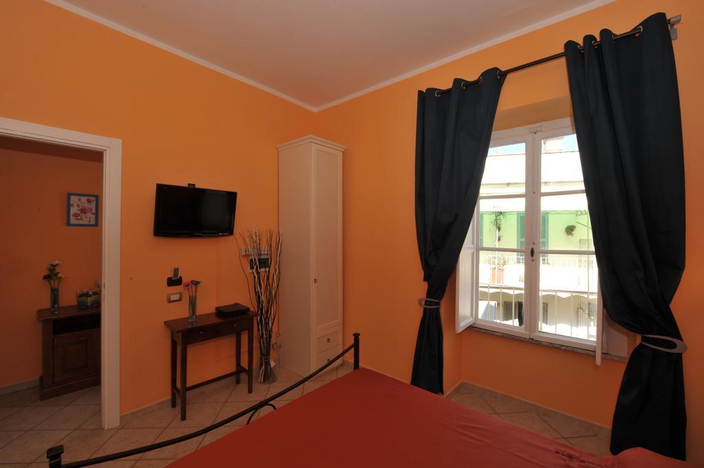 Room 4 Rome B&B Risorgimento Chambre photo