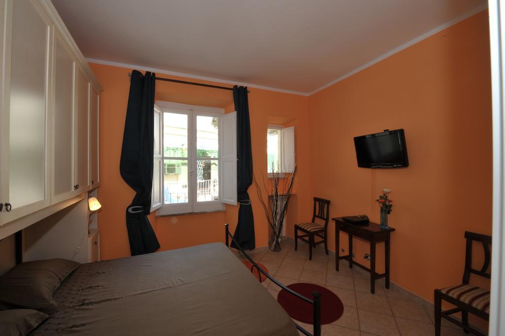 Room 4 Rome B&B Risorgimento Chambre photo