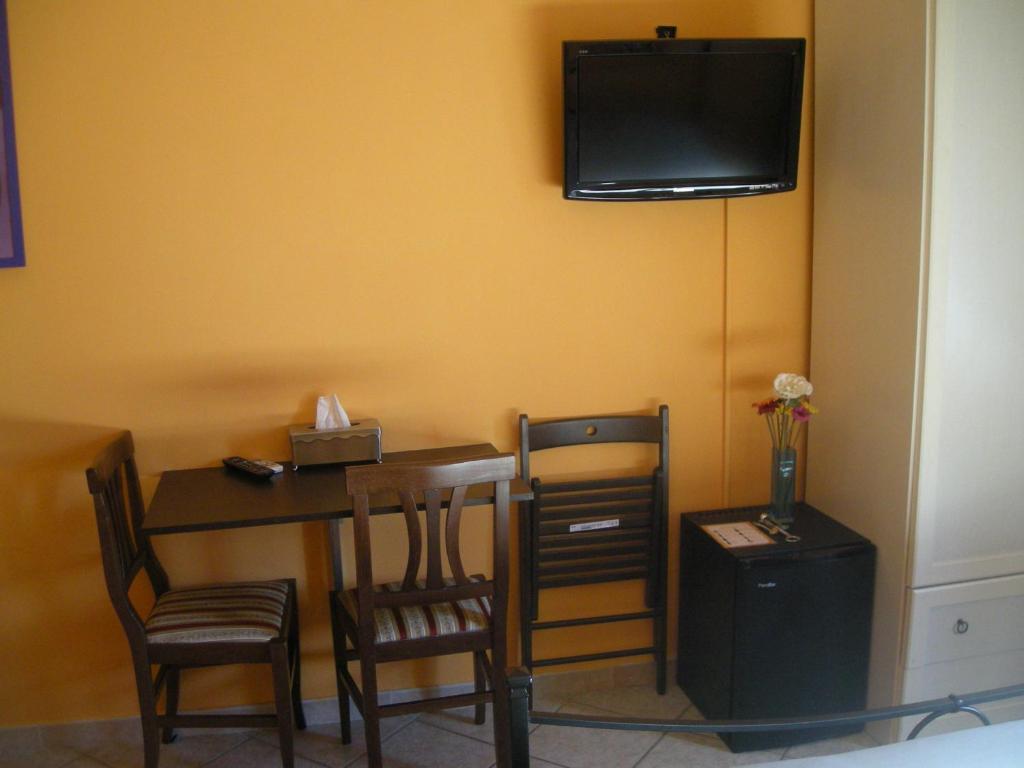 Room 4 Rome B&B Risorgimento Chambre photo