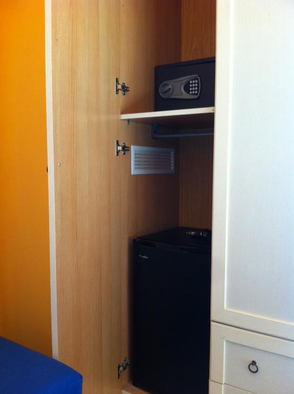 Room 4 Rome B&B Risorgimento Chambre photo