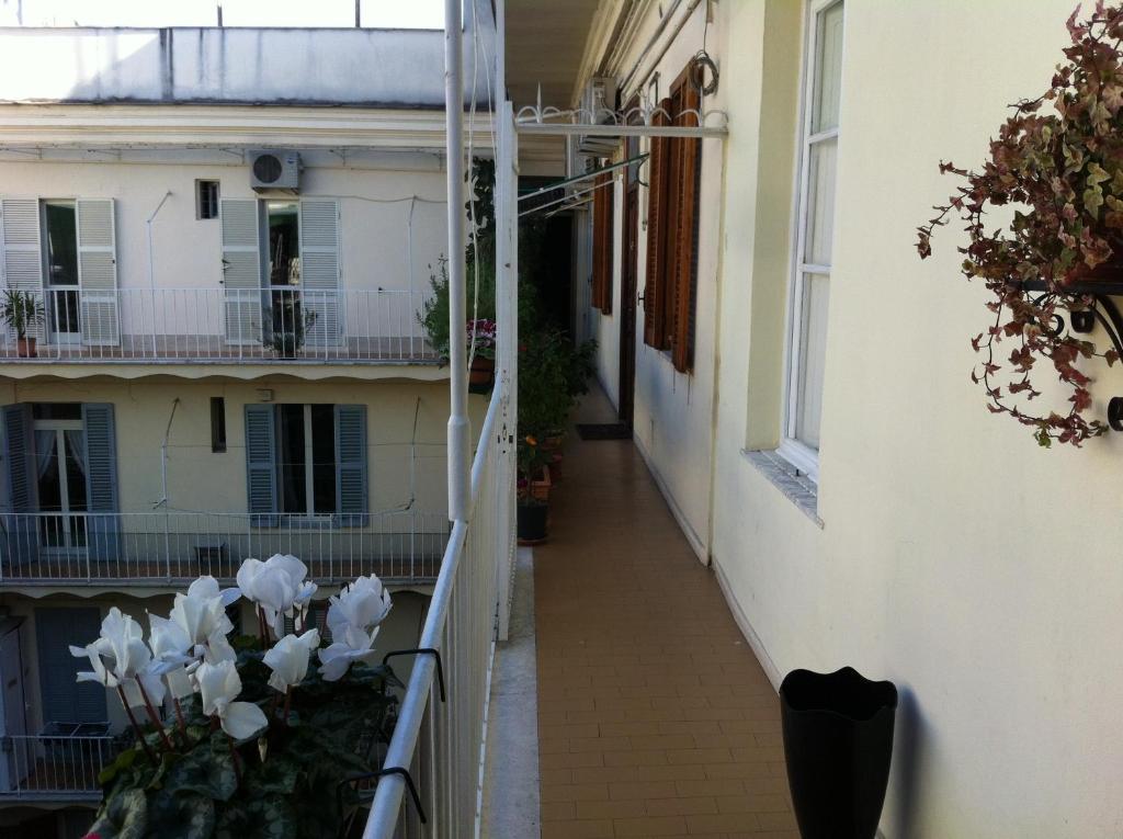 Room 4 Rome B&B Risorgimento Extérieur photo
