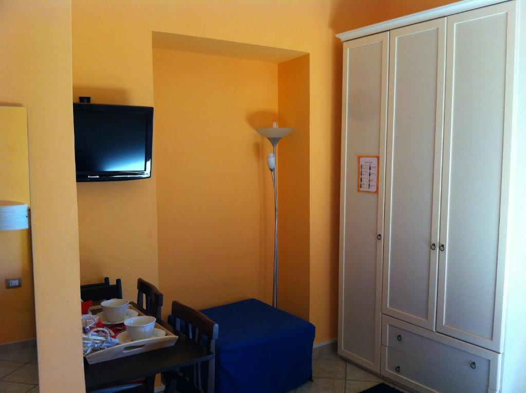 Room 4 Rome B&B Risorgimento Chambre photo